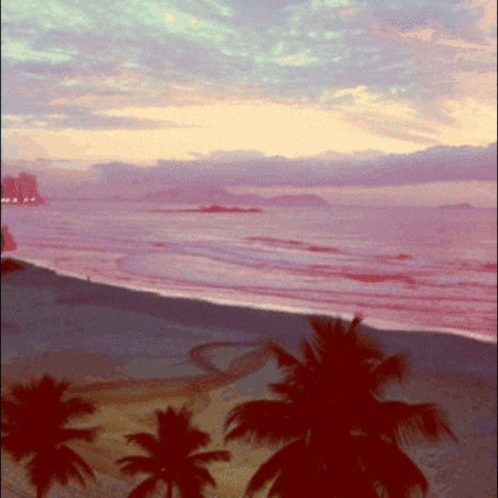 Meet your Posher, Carrie